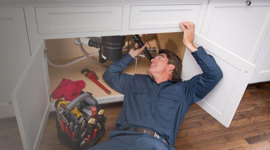Professional Tankless Water Heater Installation in Hewitt, TX